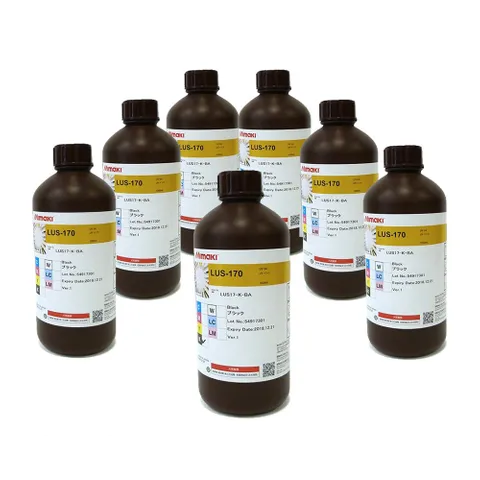 Mimaki - LUS-170 UV Ink