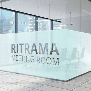 Ri-Mark Silver Crystal Etch PTA
