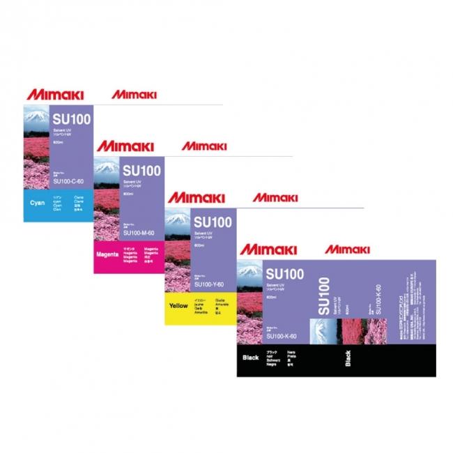 Mimaki - SU100 UV Ink